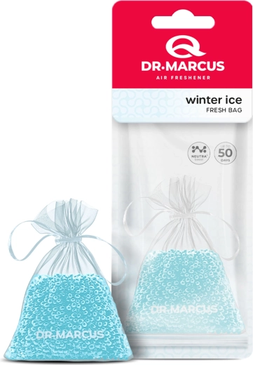 Odorizant de aer Dr. Marcus Winter Ice