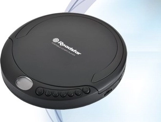 CD player portabil Discman PCD-498N