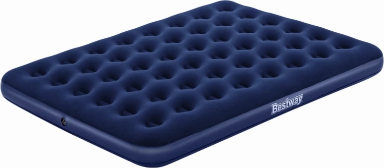 Saltea gonflabilă BESTWAY PAVILLO 203 × 152 × 22 cm, dublă