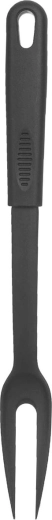 Furculiță de bucătărie Orion BLACKLINE din termoplast PBT, 31,5 cm