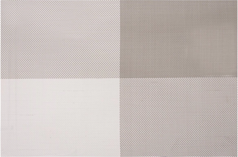 Suport de masă UH Cube gri 45 × 30 cm