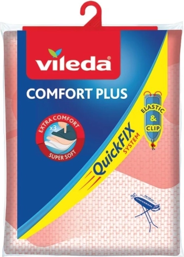 Husă pentru masa de călcat Vileda Comfort Plus
