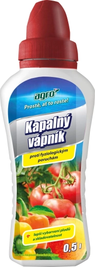 Agro calciu lichid 0,5 l