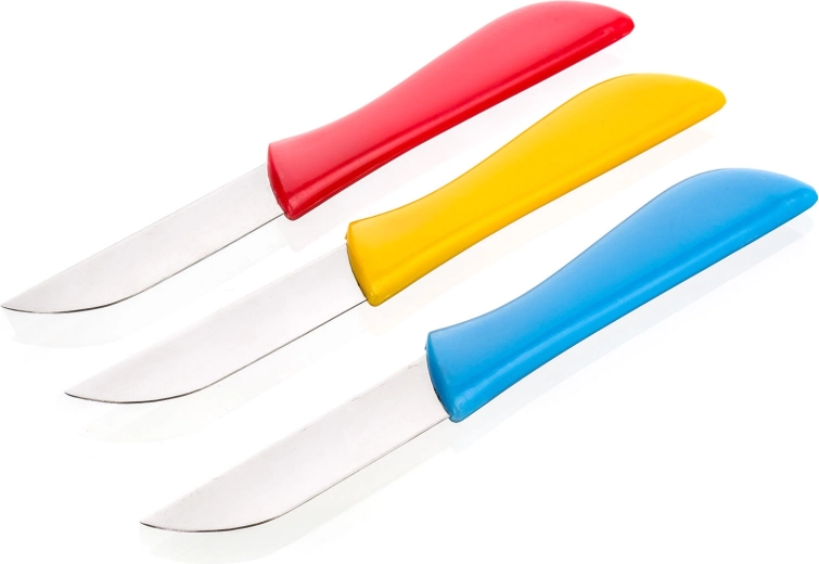 Cuțit de bucătărie practic 15 cm APETIT