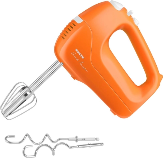 Mixer de mână Sencor SHM 5403OR