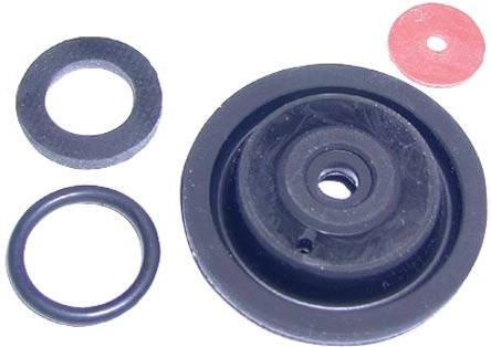 Garnitură pentru ventilul de umplere WC SAM MYJAVA T-2442/T-2443, set 5 buc