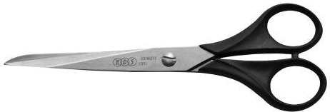 Foarfece pentru uz casnic 7"