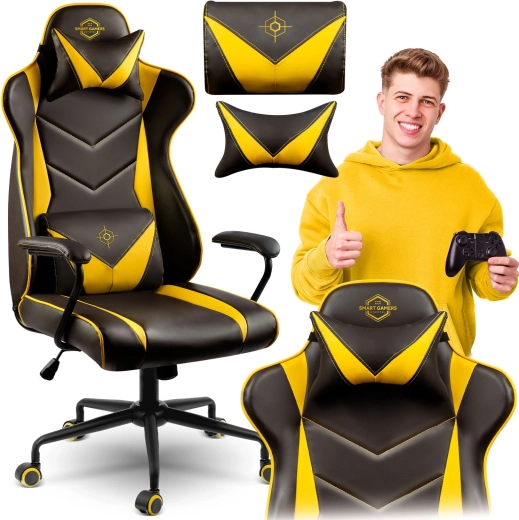 Scaun de gaming Sofotel Blitzcrank