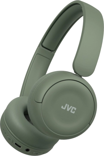 Căști wireless JVC HA-S59W verzi