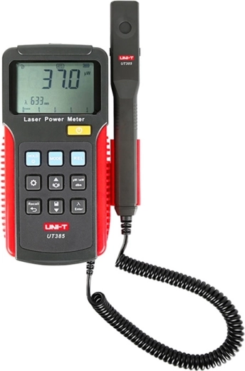Uni-T UT385 măsurător de putere laser