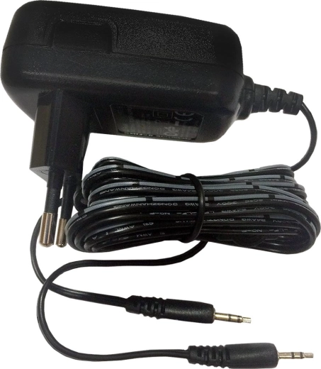 Adaptor de rețea Sencor pentru stațiile de emisie-recepție SMR 220 și SMR 130