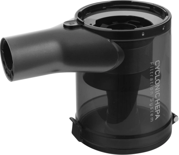 Recipient de praf de schimb Sencor SVXD 780 pentru SVC 0725BK/87xx