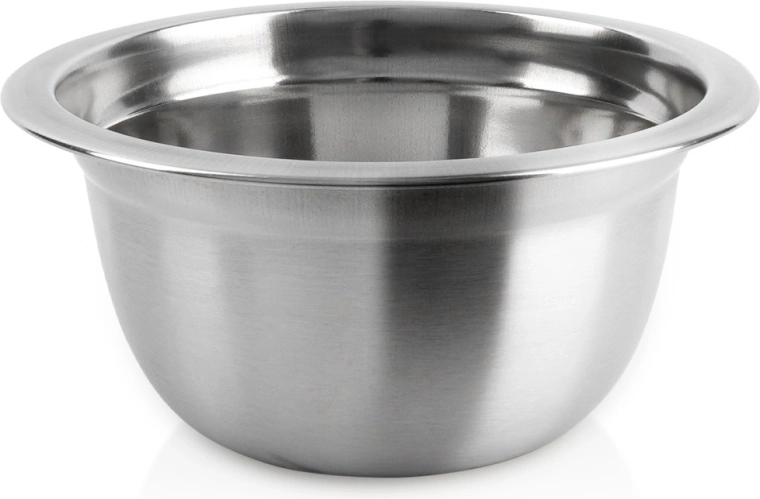 Bol de bucătărie Vilde din oțel inoxidabil 16 cm 900 ml
