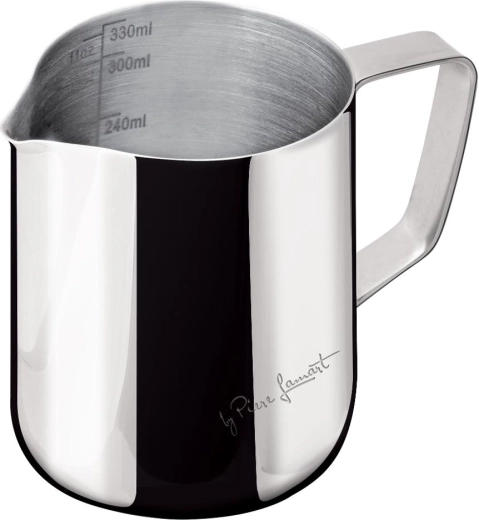 Ibric pentru lapte Lamart Kaffe 350 ml