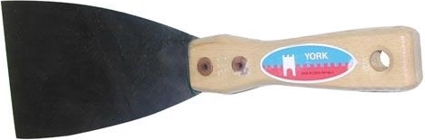 Spatulă de pictor flexibilă 50 mm – oțel