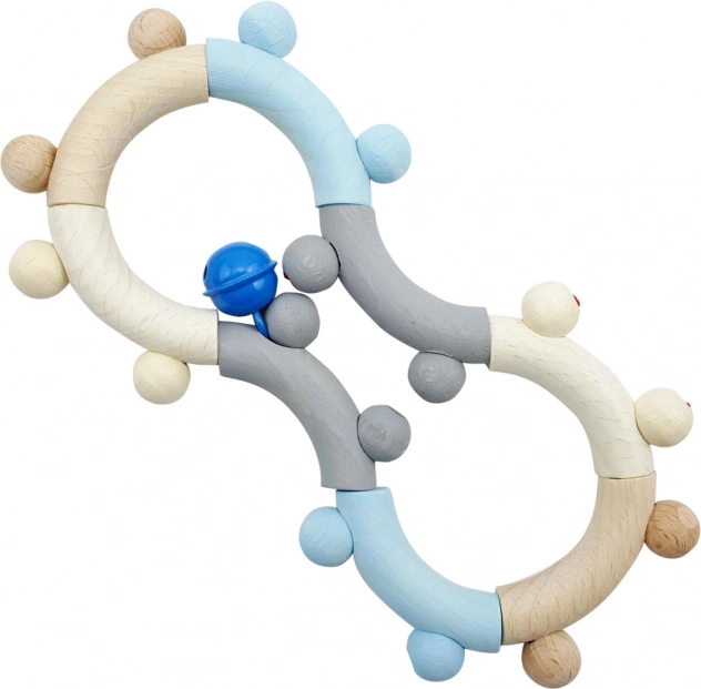 Hess Jucărie Motrică Albastră