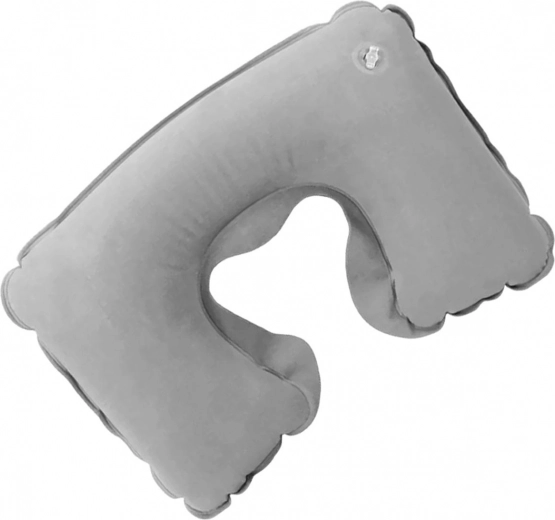 Pernă de călătorie gonflabilă Ag353g