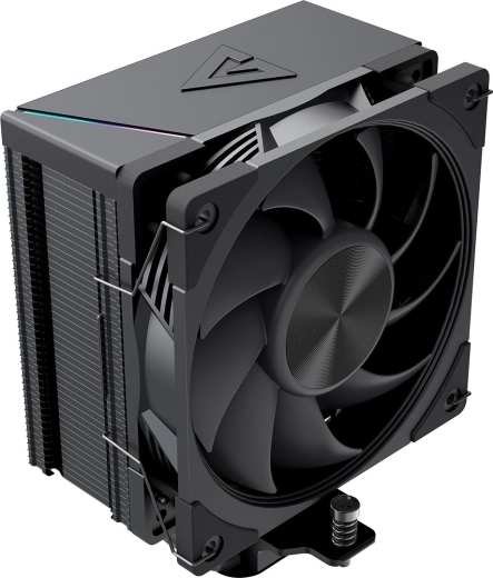 MODECOM Volcano OC T101 cooler cu aer 120 mm negru