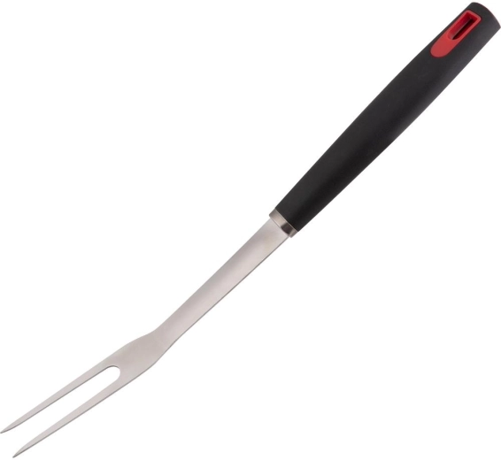 Furculiță pentru grătar Lamart 41 cm