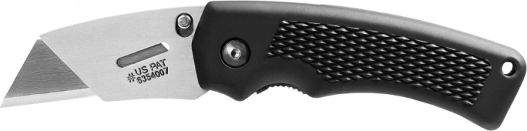 Gerber Edge Utility – cuțit utilitar de buzunar cu lame interschimbabile