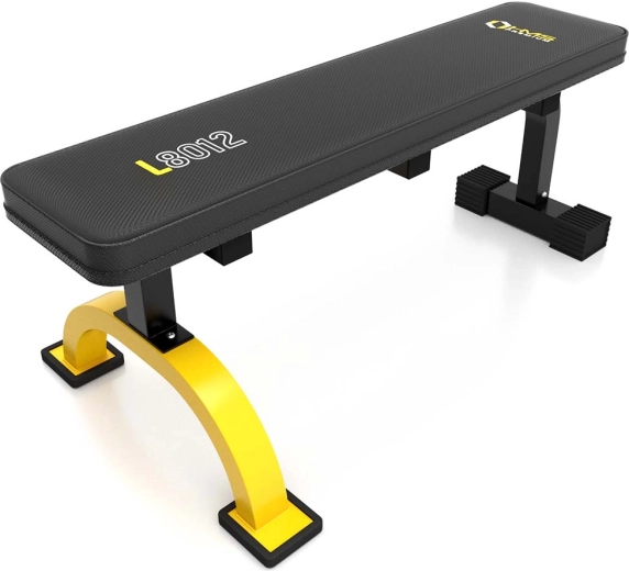 Bancă de forță dreaptă HMS Premium L8012