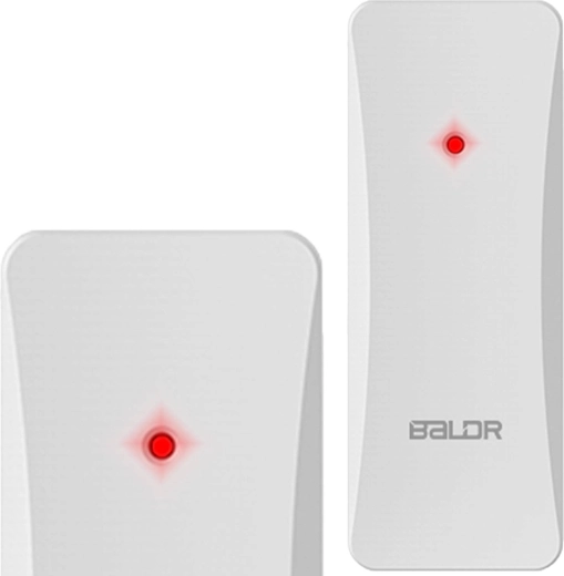 Transmițător wireless pentru stație meteo BALDR