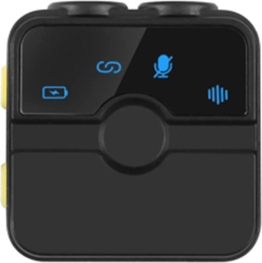 Sistem de microfon lavalier wireless Puluz SmartLink WS300