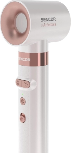 Accesoriu de uscare de rezervă pentru Sencor SHS 9200RS Artemiss
