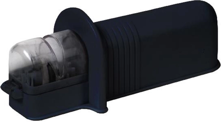 Ascuțitor pentru cuțite Provence Easyline, negru