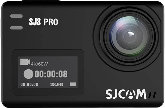 Cameră de acțiune SJCAM SJ8 Pro