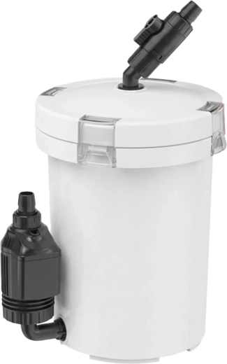 Sunsun HW-604B filtru extern pentru acvariu