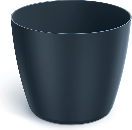 Ghiveci Regula 15,8 cm antracit
