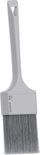 Pensulă plată de vopsit NOVA Uni 2,5″
