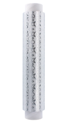 Folie de aluminiu groasă pentru gastronomie 29 cm