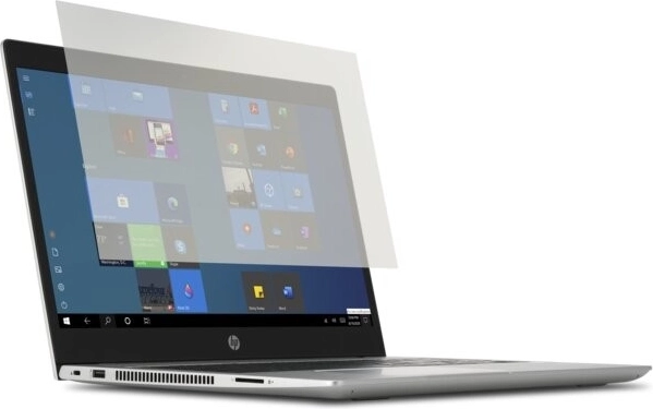 Filtru antireflex și rezistent la lumină albastră pentru laptop 15,6″