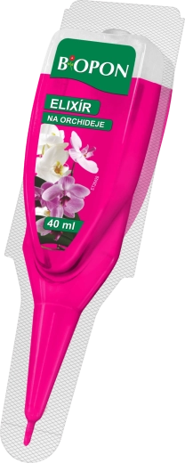 BOPON elixir pentru orhidee 40 ml