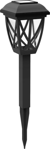 Lampă LED solară de grădină Modee GS029, 36 cm