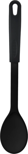 Lingură BLACKLINE din termoplast PBT, 31 cm