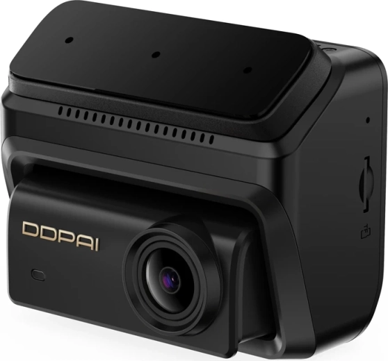 DdPai Z90 4G 2026 cameră auto de bord
