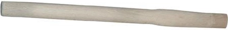 Coadă din lemn pentru baros 4000 g