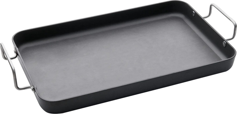 Tavă de copt cu mânere CADAC Meridian cu strat antiaderent GreenGrill