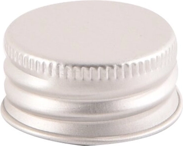 Capac metalic pentru sticlă 2,8 cm