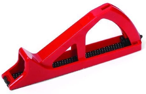 Rindea pentru gips-carton 250 × 40 mm