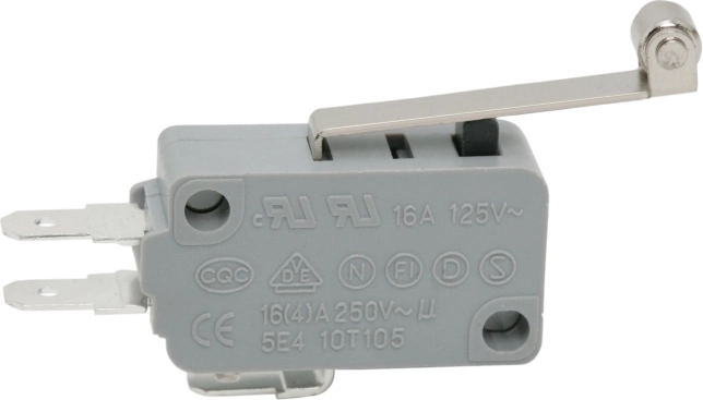 Microîntrerupător KW3A