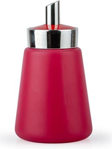 Zahărniță din sticlă cu capac dozator 320 ml