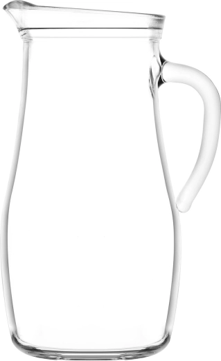 Carafă din sticlă Misket 1,8 l