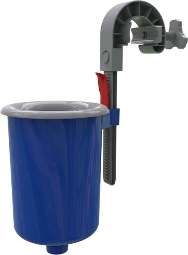 Skimmer universal suspendat pentru piscine