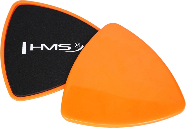 Plăcuțe de alunecare pentru antrenament HMS