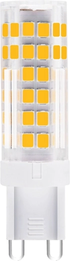 Bec LED Solight G9 4,5 W 3000 K 400 lm