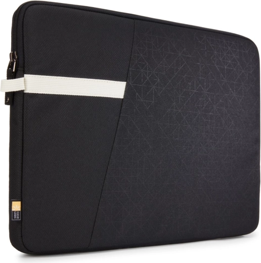 Case Logic Ibira husă pentru laptop 15,6" neagră